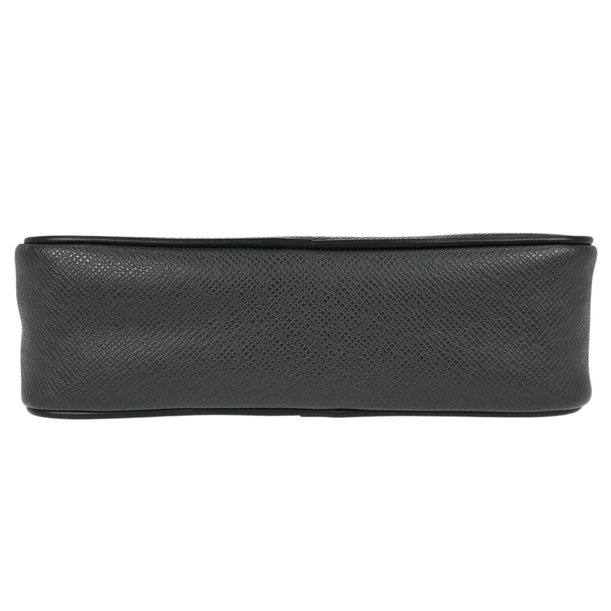 Louis Vuitton Black Taiga Calga Clutch Bag M30812