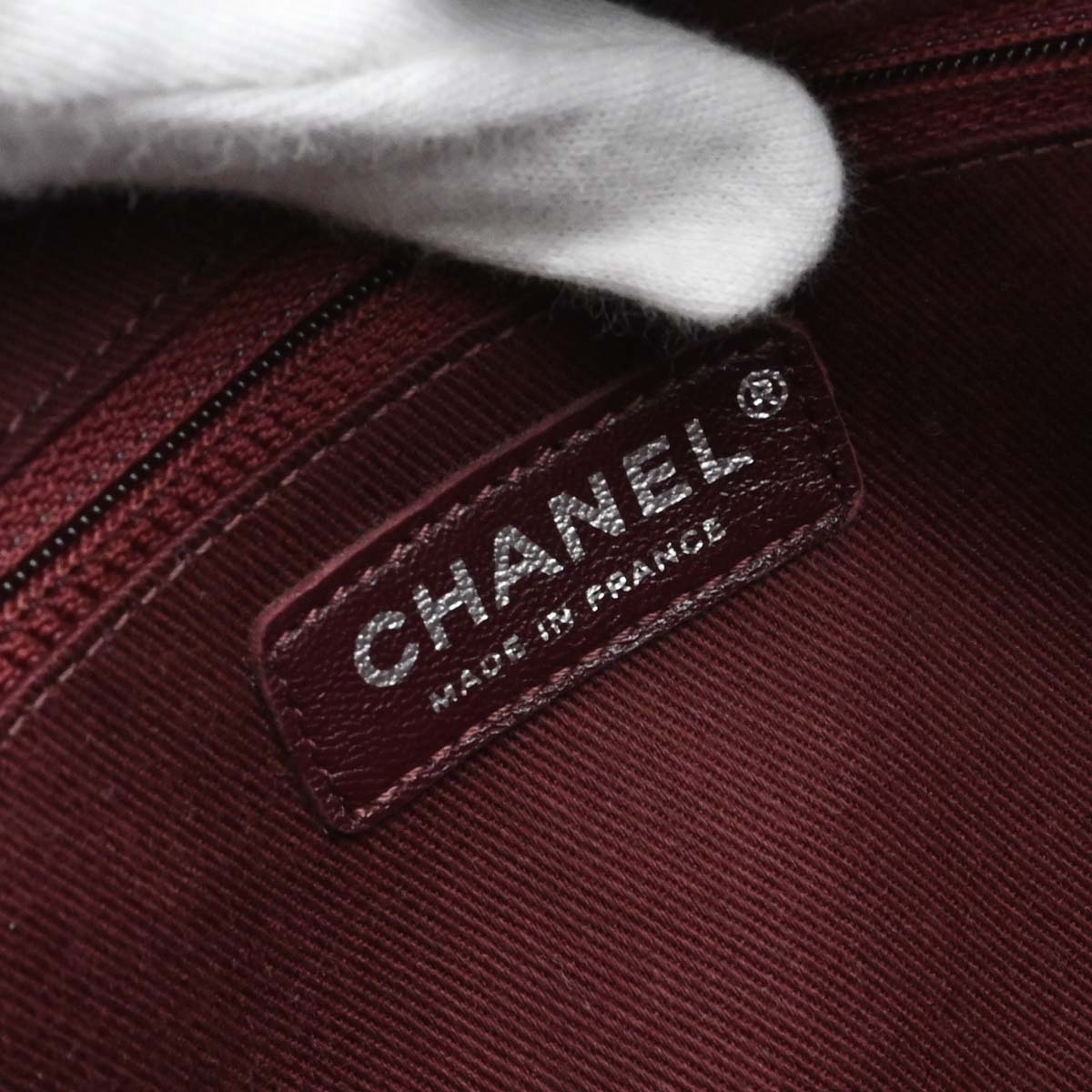 Chanel 2015-2016 Red Calfskin Easy Double Chain Flap Bag