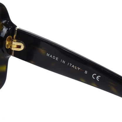 Chanel Sunglasses Eyewear Brown Small Good 57□18 135