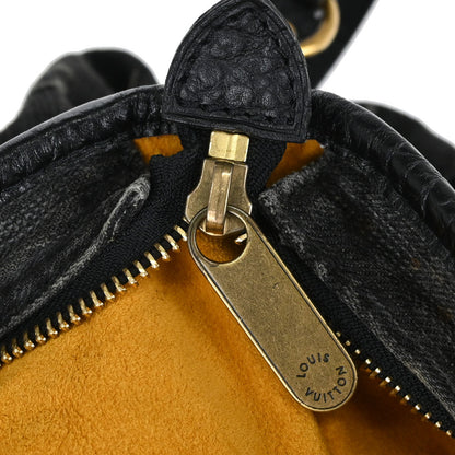Louis Vuitton Monogram Denim Neo Cabby MM 2way Shoulder Tote Handbag M95351