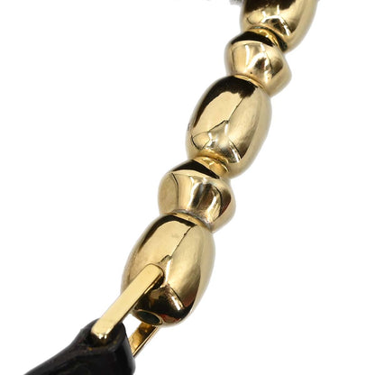 Christian Dior 2000 Fur Malice Pearl Handbag