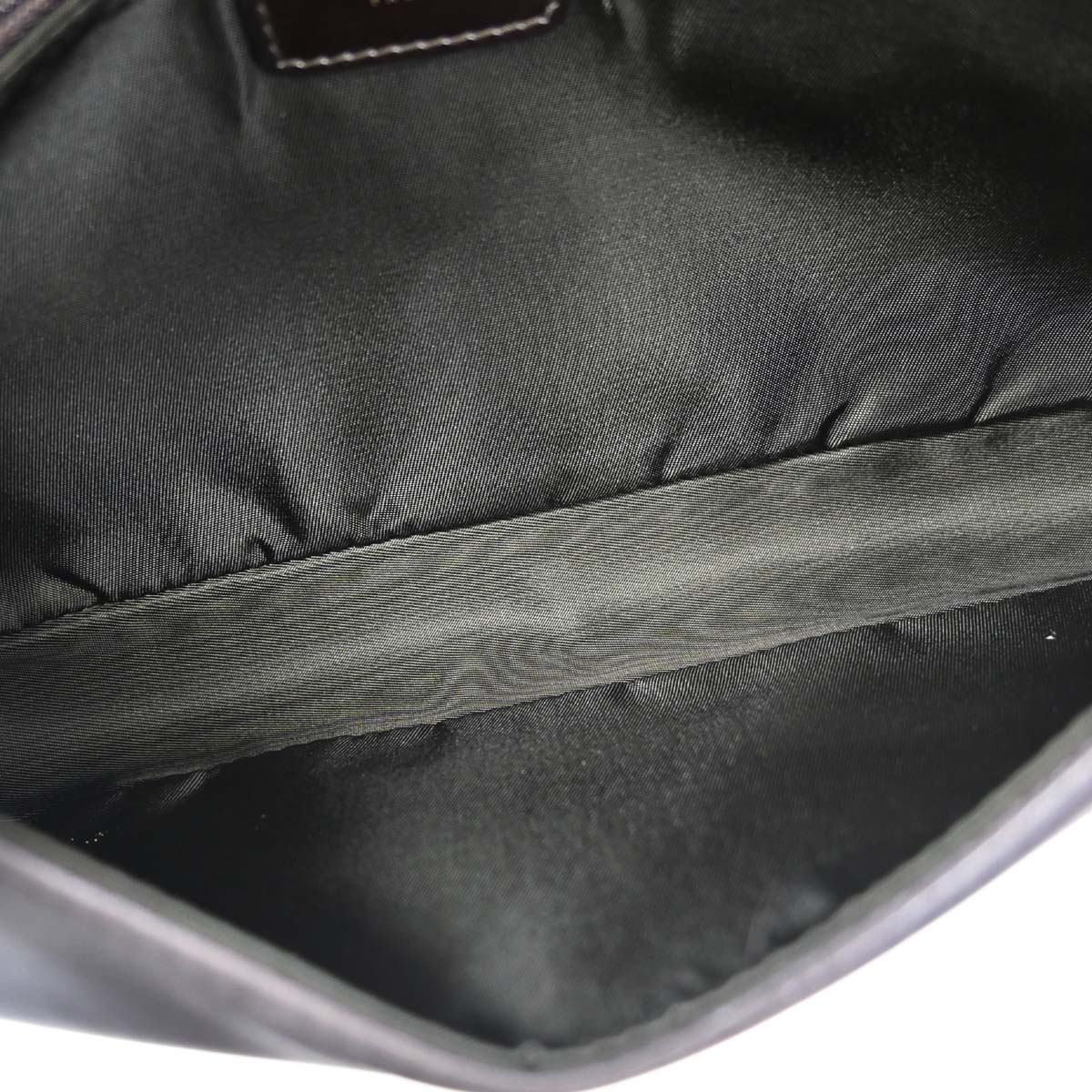 Christian Dior 2000 Fur Malice Pearl Handbag