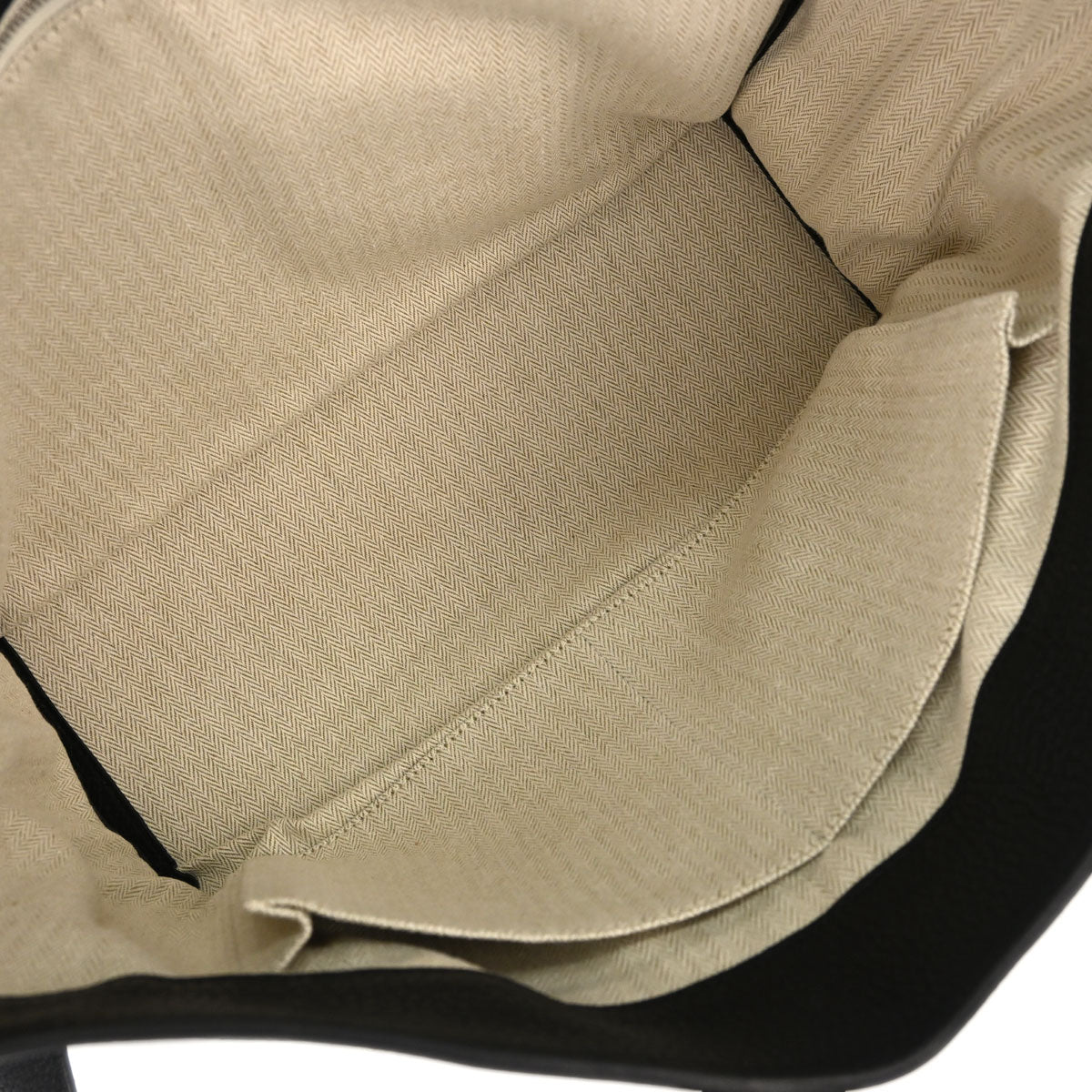 Hermes Black Taurillon Clemence Alfred 35 Messenger Shoulder Bag