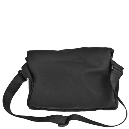 Chanel Black Nylon Sport Line Bum Bag