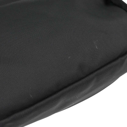 Chanel Black Nylon Sport Line Bum Bag
