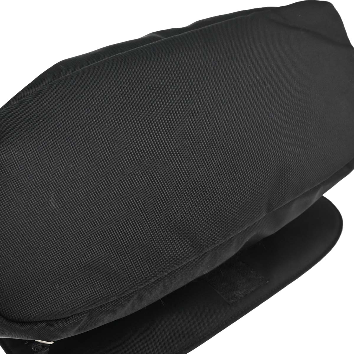Chanel Black Nylon Sport Line Bum Bag