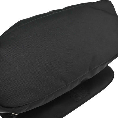 Chanel Black Nylon Sport Line Bum Bag