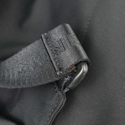 Chanel Black Nylon Sport Line Bum Bag