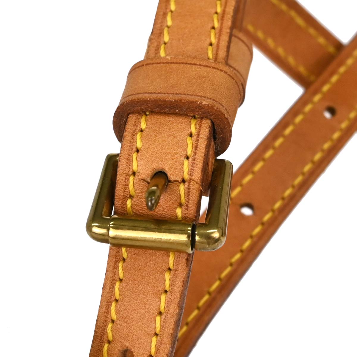 Louis Vuitton Monogram Bebe Saint Cloud Shoulder Bag M51245