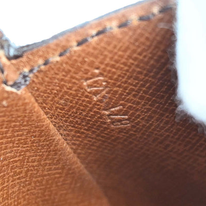 Louis Vuitton Monogram Bebe Saint Cloud Shoulder Bag M51245