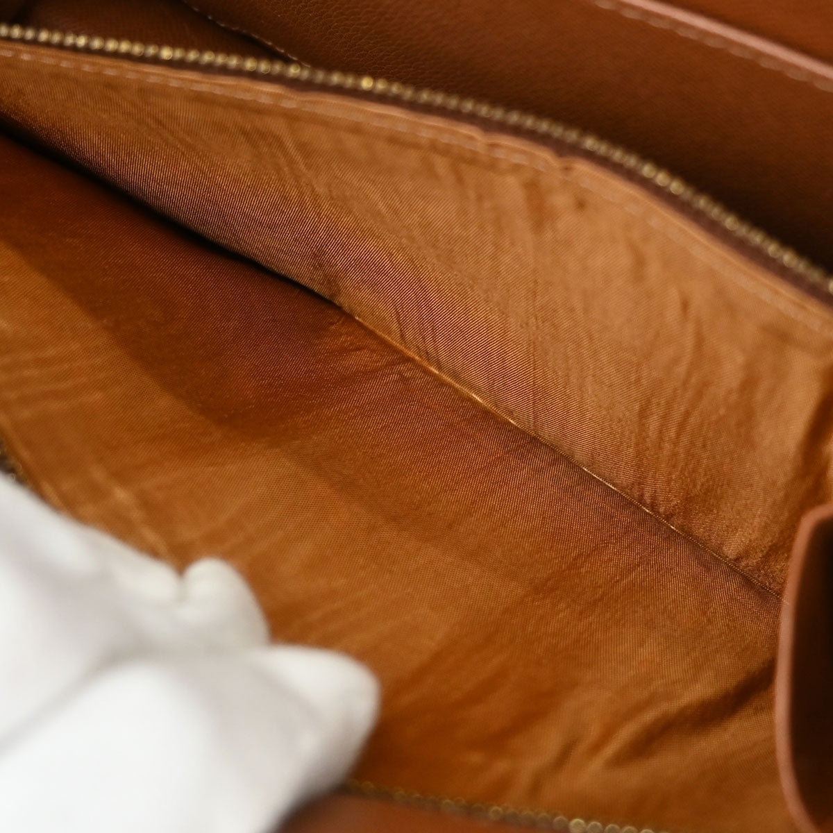 Louis Vuitton Monogram Pochette Dame GM Clutch Bag M51810