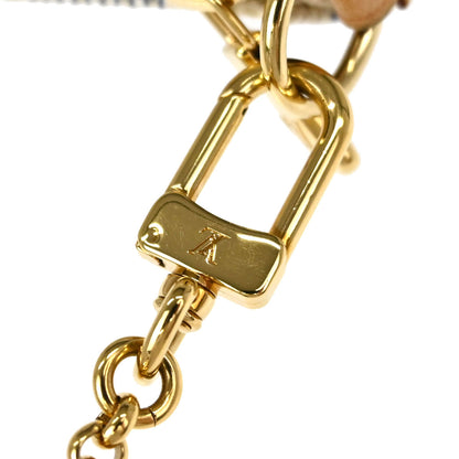 Louis Vuitton Damier Azur Eva 2way Shoulder Chain Handbag N55214
