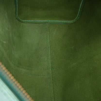 Louis Vuitton Green Epi Keepall 50 Travel Handbag M42964