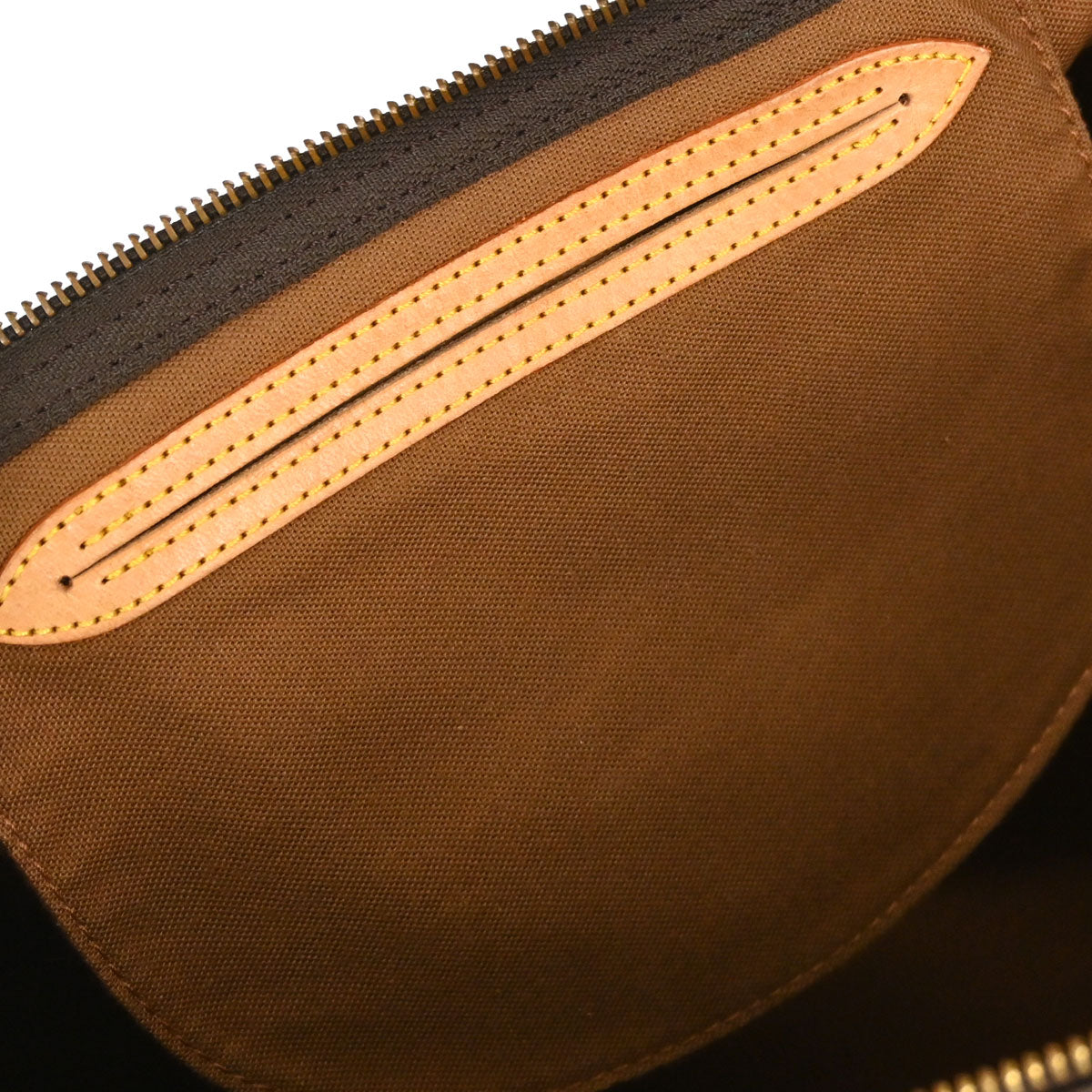 Louis Vuitton Monogram Speedy 40 Duffle Handbag M41522