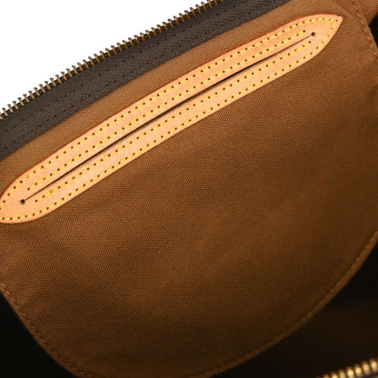 Louis Vuitton Monogram Speedy 40 Duffle Handbag M41522