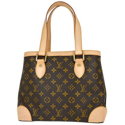 Louis Vuitton Monogram Hampstead PM Tote Handbag M51167