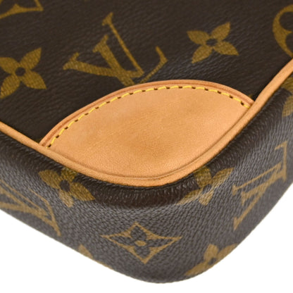 Louis Vuitton Monogram Danube Crossbody Bag M45266