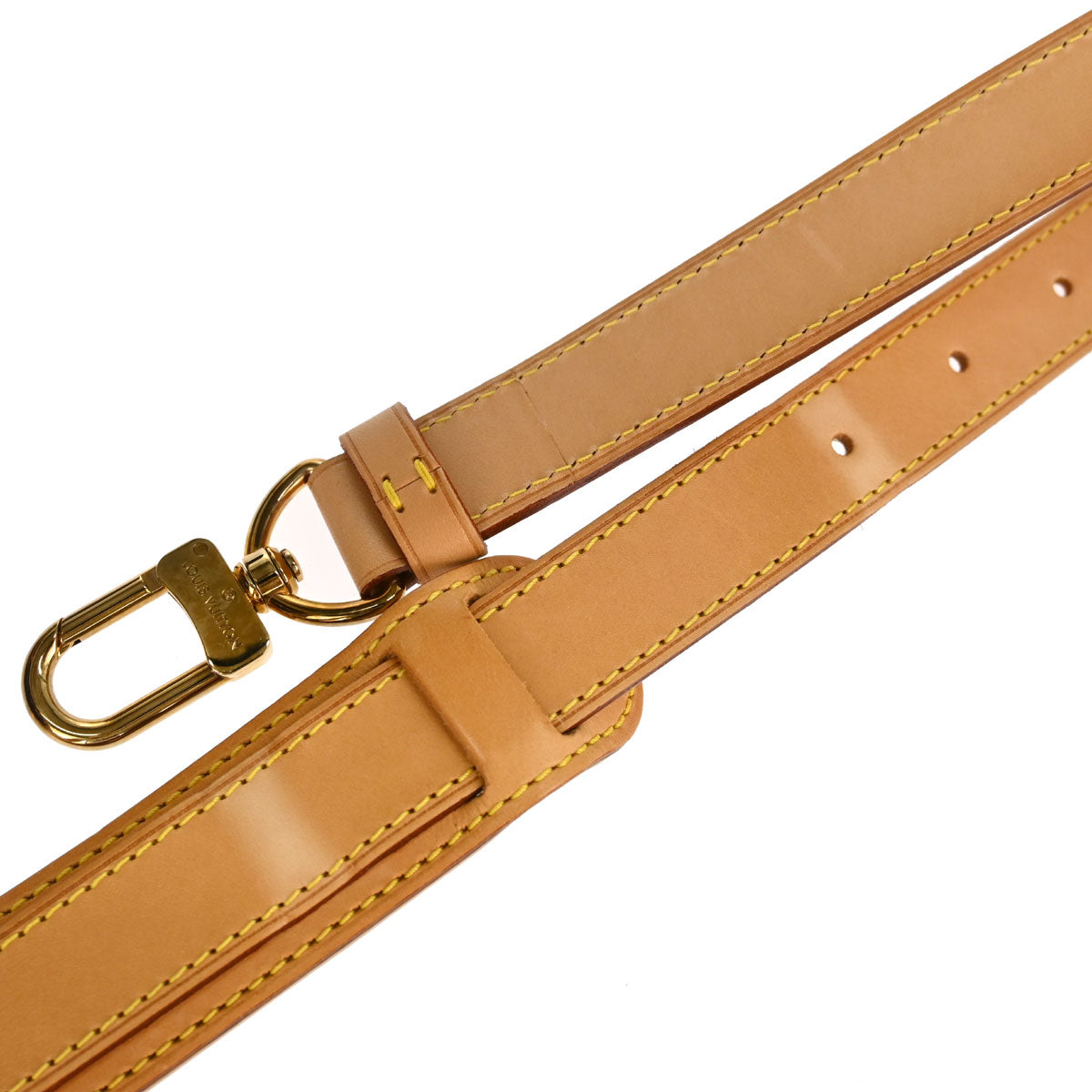Louis Vuitton Monogram Keepall Bandouliere 55 Duffle Bag M41414