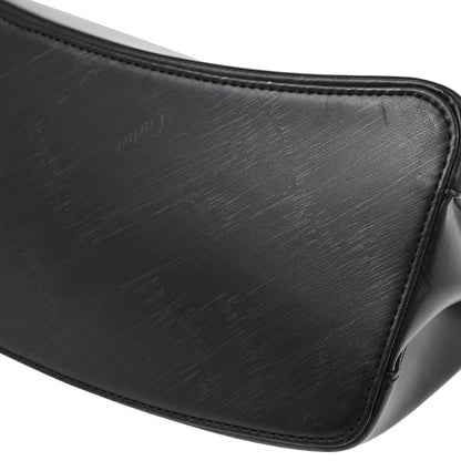Cartier Black Trinity Handbag