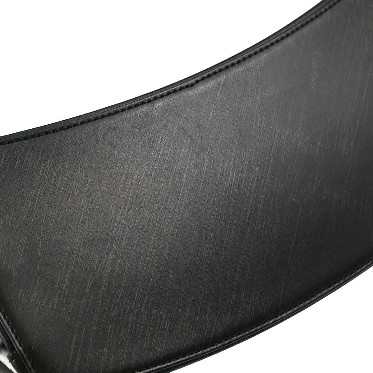 Cartier Black Trinity Handbag