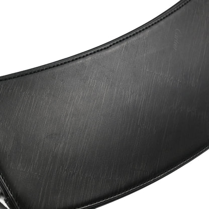 Cartier Black Trinity Handbag