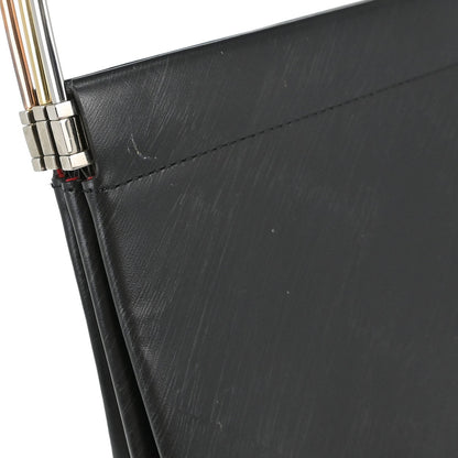 Cartier Black Trinity Handbag