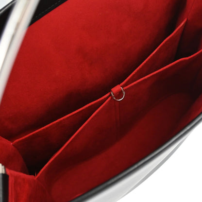 Cartier Black Trinity Handbag