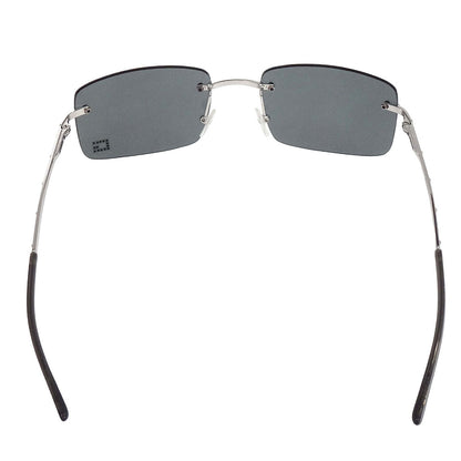 Gucci Sunglasses Eyewear Black 52□19 Small Good