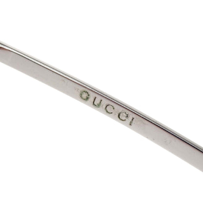 Gucci Sunglasses Eyewear Black 52□19 Small Good