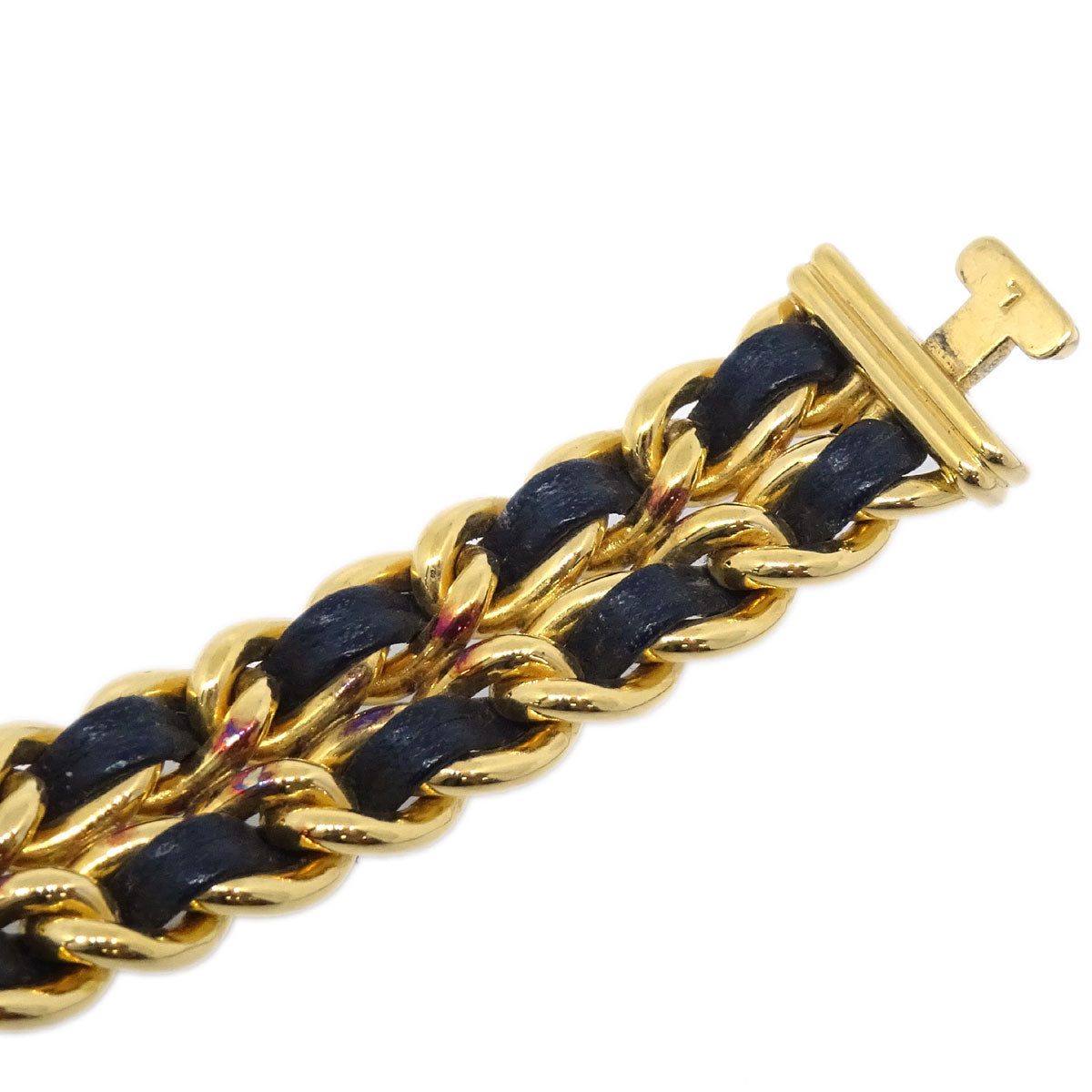 Chanel Premiere Watch Gold #L