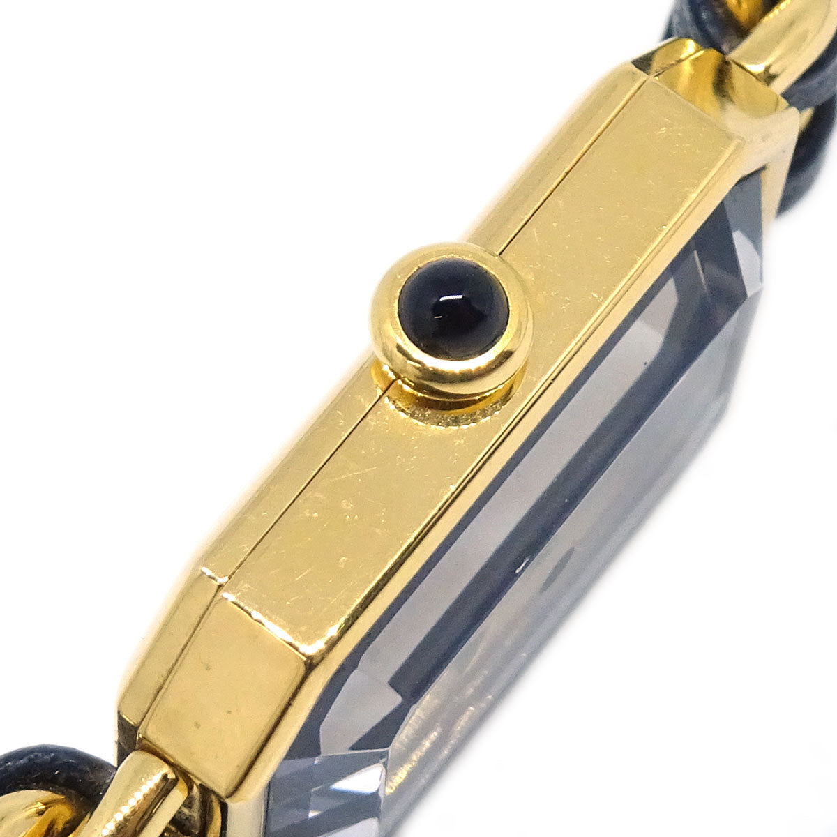 Chanel Premiere Watch Gold #L