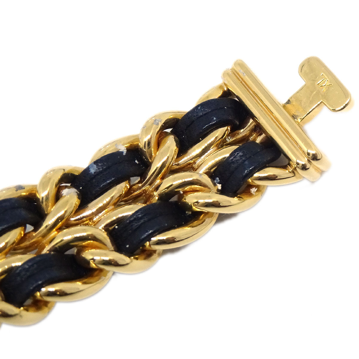 Chanel Premiere Watch Gold #XL