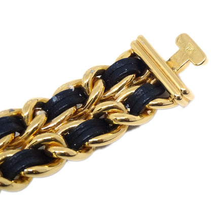 Chanel Premiere Watch Gold #XL
