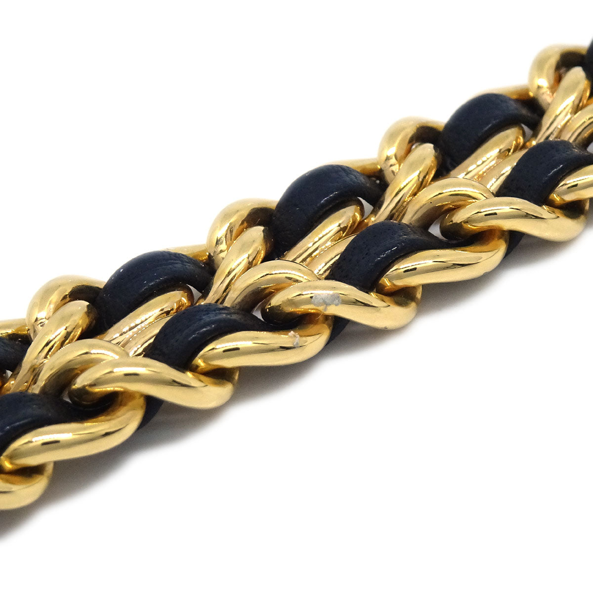 Chanel Premiere Watch Gold #XL