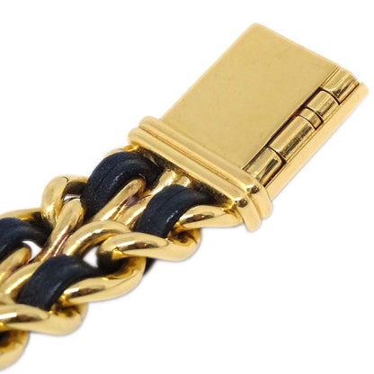 Chanel Premiere Watch Gold #M