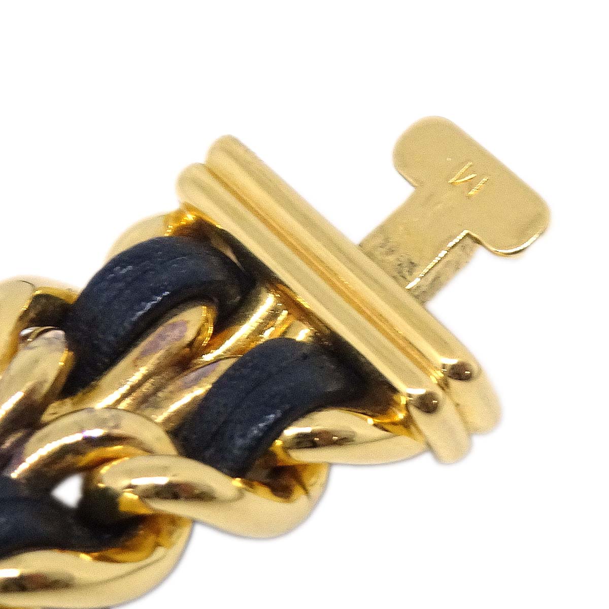 Chanel Premiere Watch Gold #M