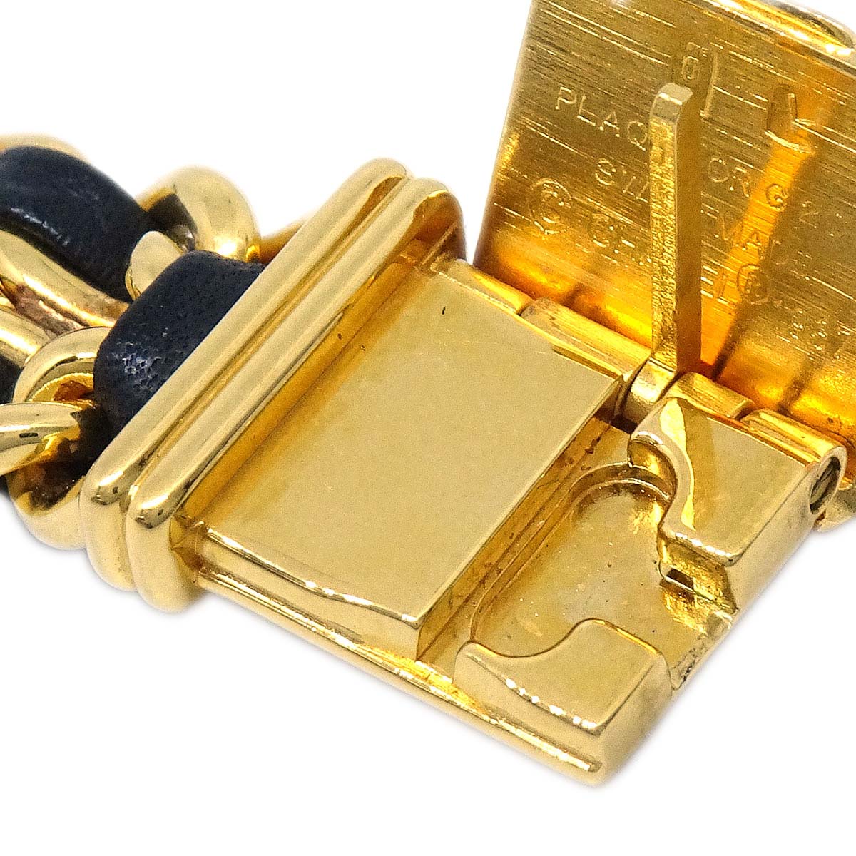 Chanel Premiere Watch Gold #M