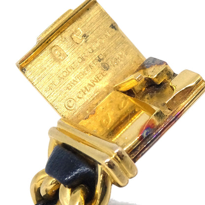 Chanel Premiere Watch Gold #S