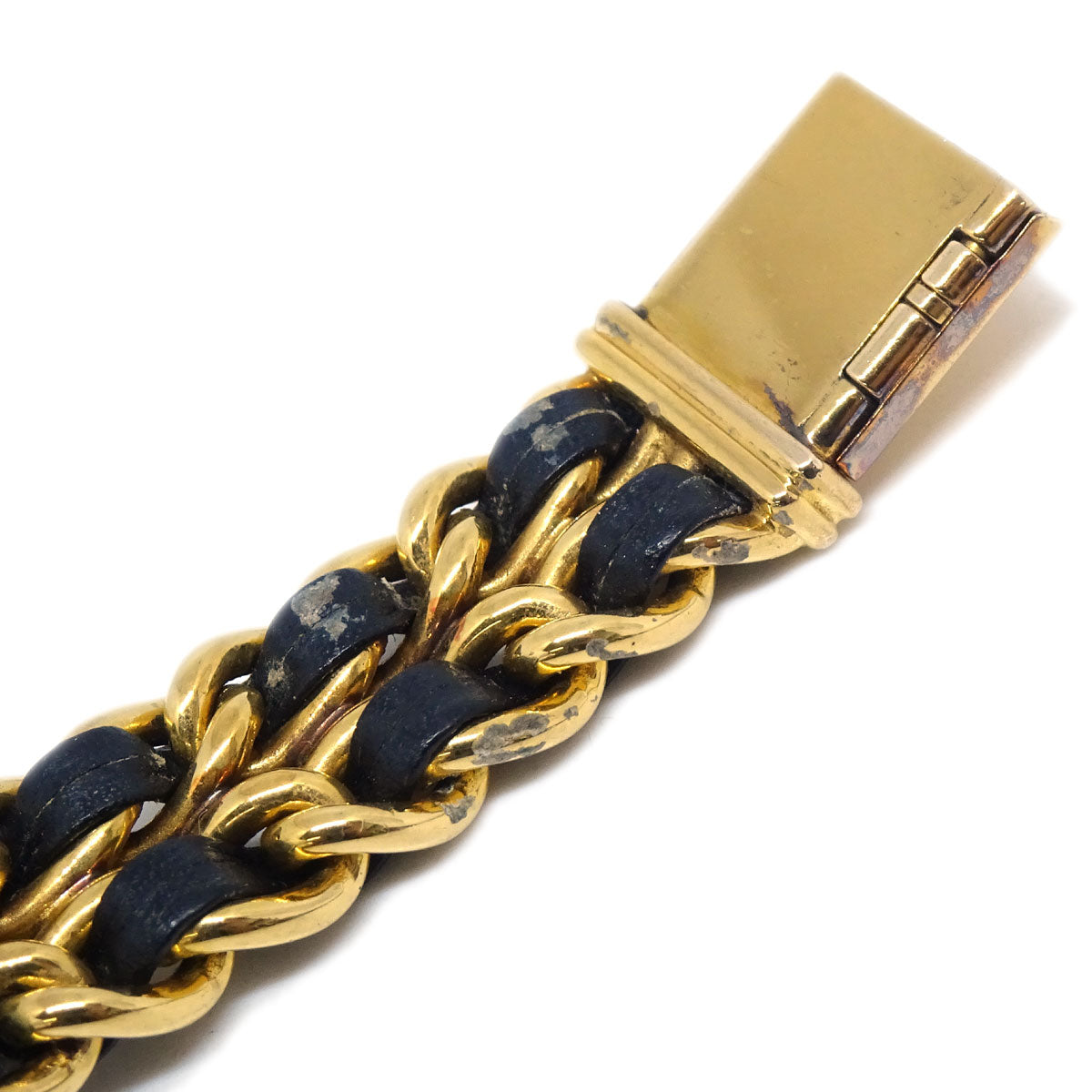 Chanel Premiere Watch Gold #S