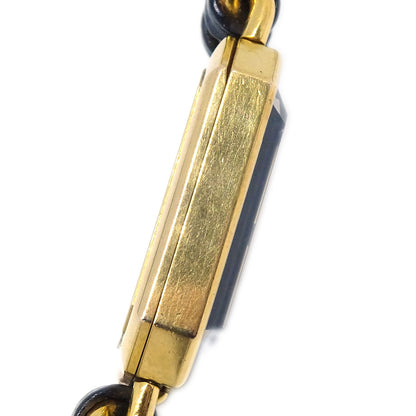 Chanel Premiere Watch Gold #S
