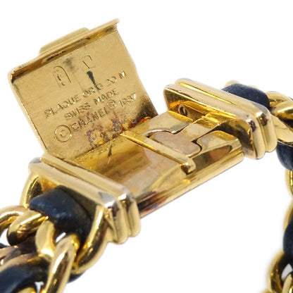 Chanel Premiere Watch Gold #M