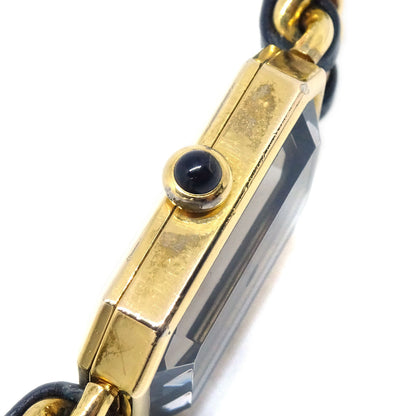 Chanel Premiere Watch Gold #M