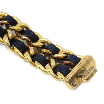 Chanel Premiere Watch Gold #M