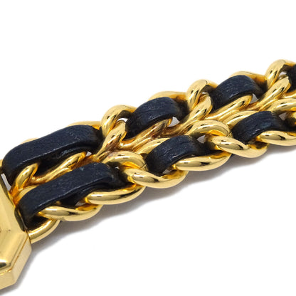 Chanel Premiere Watch Gold #M