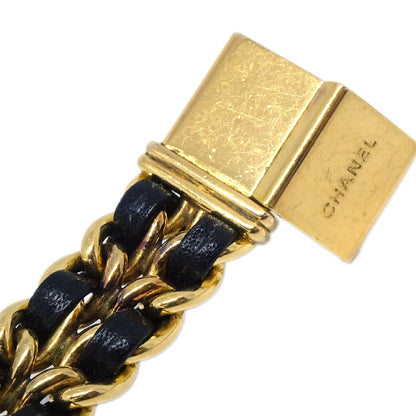 Chanel Premiere Watch Gold #M