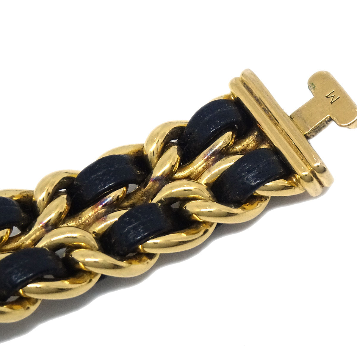 Chanel Premiere Watch Gold #M