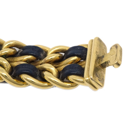 Chanel Premiere Watch Gold #L