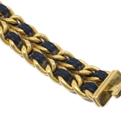 Chanel Premiere Watch Gold #L