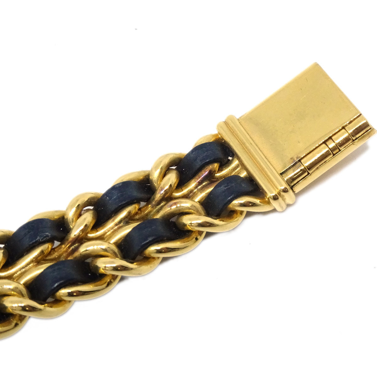 Chanel Premiere Watch Gold #L