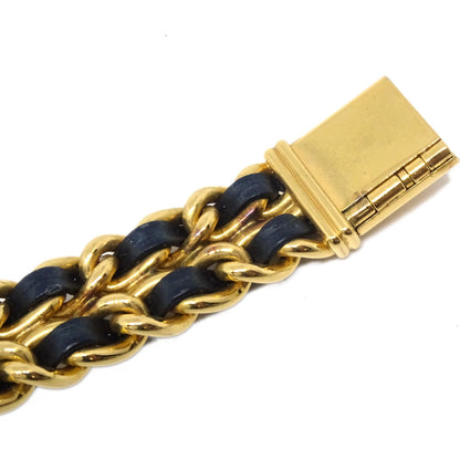 Chanel Premiere Watch Gold #L